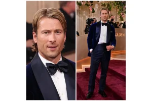 Glen Powell’s Netflix Hit Tops Global HBO Max Charts
