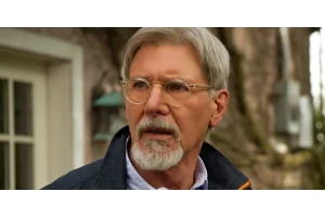 Top 10 Harrison Ford 2010s Movies You Can’t Miss