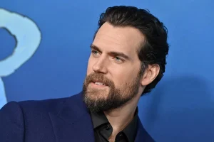 Henry Cavill Leads Guy Ritchie’s Thriller In The Grey