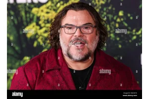 Jack Black’s Box Office Streak: ‘Anaconda’ Outshines ‘Nacho Libre’