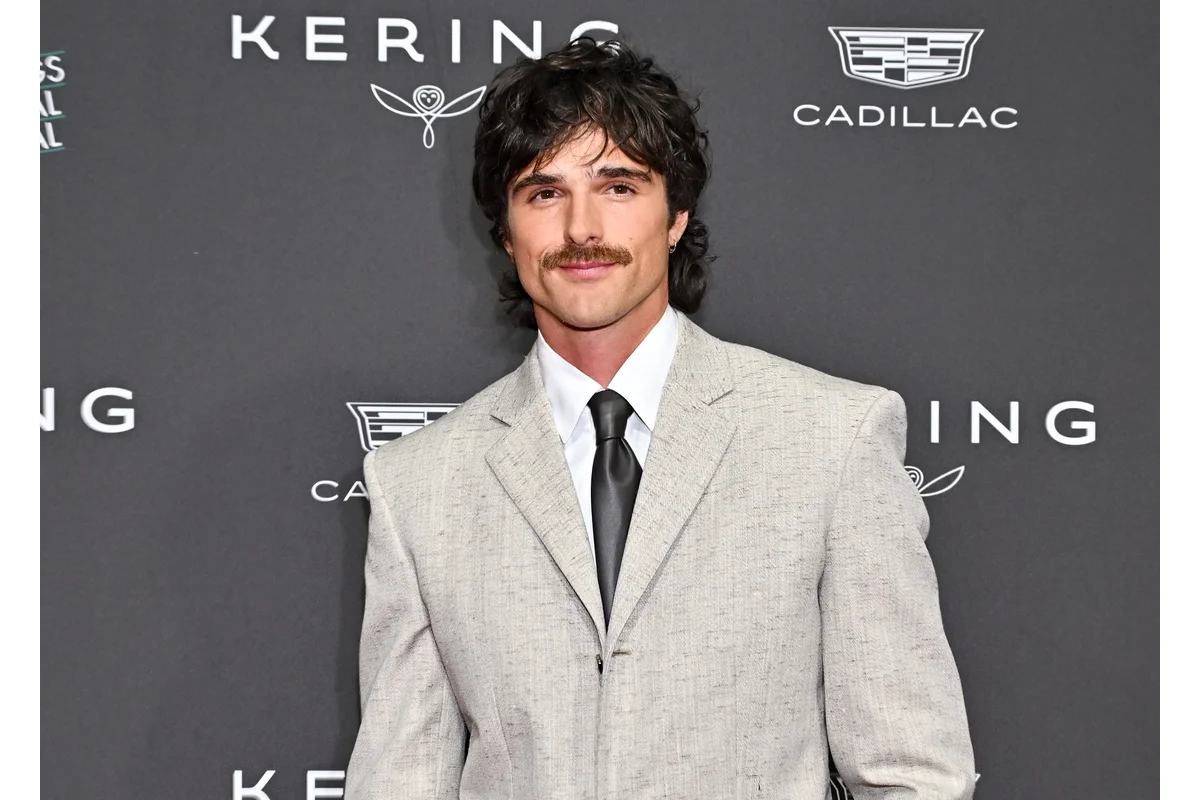 Jacob Elordi