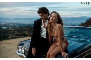 Jacob Elordi Shines with BAFTA Nomination, Byrne Joins Race