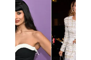 Jameela Jamil Stands Firm on Shocking ‘Suicide Bomber’ Text to Blake Lively
