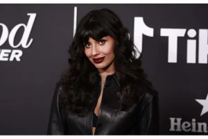 Jameela Jamil Stands Firm on Explosive Blake Lively Texts Leak