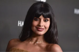 Jameela Jamil Embraces Shade After Blake Lively Snub Fallout