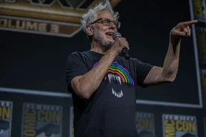 James Gunn Confirms Creature Commandos as Peacemaker Sequel