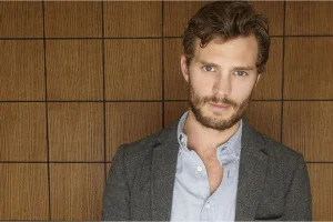 Jamie Dornan Reveals How Rugby Helped Him Through Grief