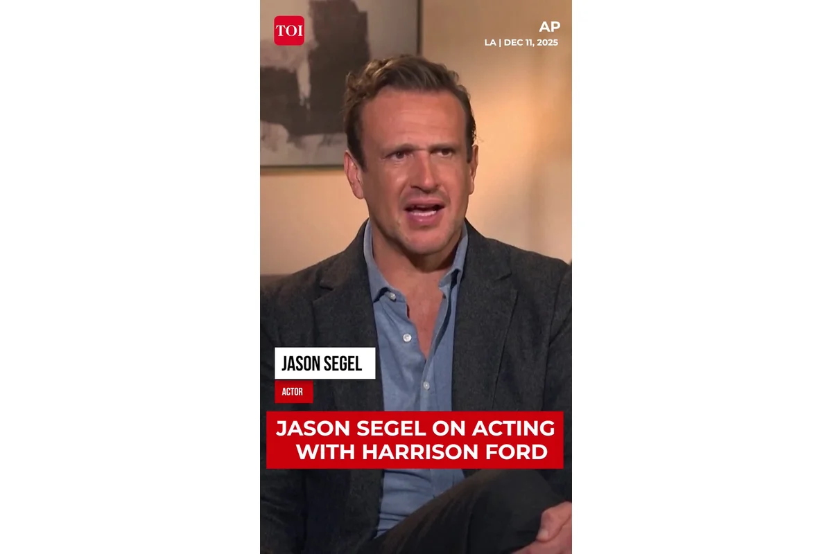 Jason Segel