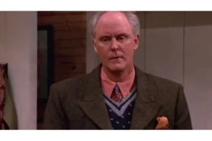John Lithgow’s Brilliant Sitcom 3rd Rock Deserves a Comeback
