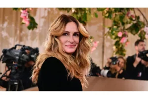 Julia Roberts Confirms Ocean’s 14 Reunion With Clooney