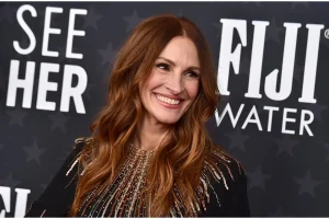 Julia Roberts Nearly Turned Down Iconic Notting Hill Role