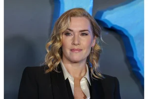 Kate Winslet Opens Up on Mental Health Struggles After Mare of Easttown