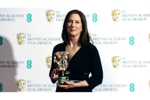 Kathleen Kennedy Exits Lucasfilm, Dave Filoni Takes Reins