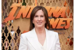 Kathleen Kennedy Exits Lucasfilm: What’s Next for Her Future?