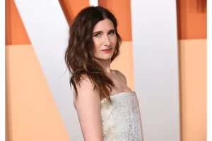 Kathryn Hahn Cast as Mother Gothel in Disney’s Tangled Reboot