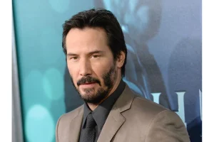 Keanu Reeves Best Movies Ranked by Rotten Tomatoes Scores