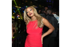 Keke Palmer Sparks Suspense in Peacock’s The ‘Burbs Series