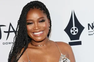 Keke Palmer Leads Star-Studded Heist Comedy I Love Boosters