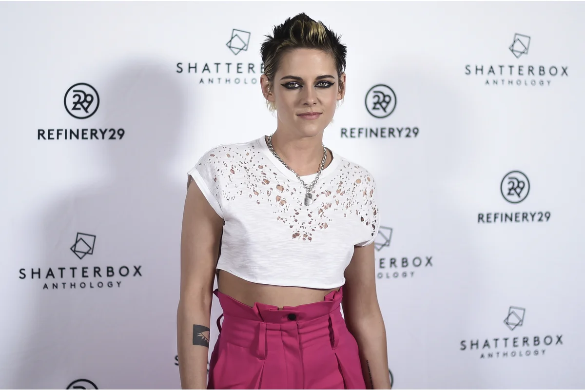 image-of-Kristen Stewart-26-01-2026 Kristen Stewart