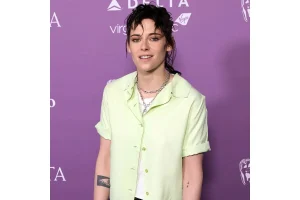 Kristen Stewart Reveals Harsh Truth About Actresses’ Treatment
