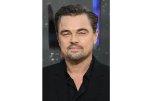 Leonardo DiCaprio Slams Chase Infiniti’s Shocking Oscar Snub