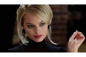 Margot Robbie Heats Up Valentine’s Day with Wuthering Heights
