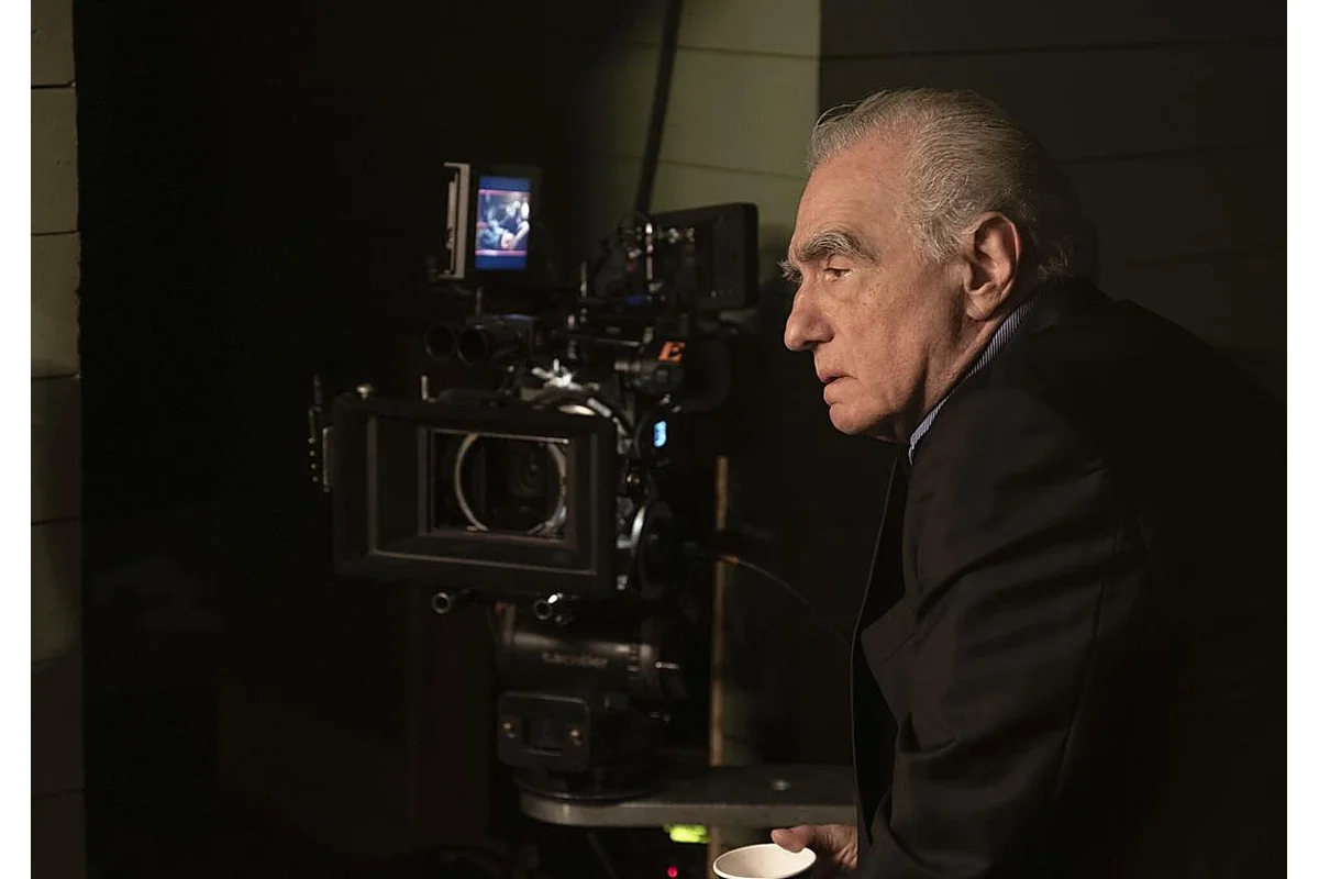 Martin Scorsese