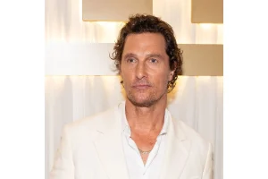 Matthew McConaughey Finally Watches Absurd Movie He Avoided 20 Years