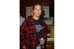 Matthew McConaughey Teases True Detective Reunion With Cast