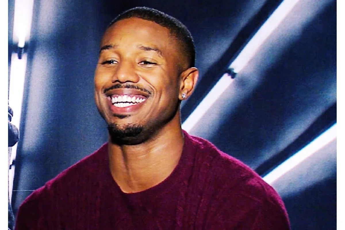 image-of-Michael B. Jordan-25-01-2026 Michael B. Jordan