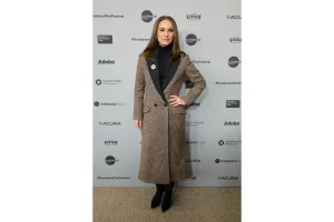 Natalie Portman Slams Oscars 2026 for Ignoring Women Filmmakers