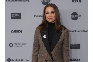 Natalie Portman Calls Out ICE & Awards Snubs at Sundance