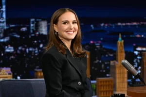 Natalie Portman Blasts Oscars 2026 for Ignoring Women Directors