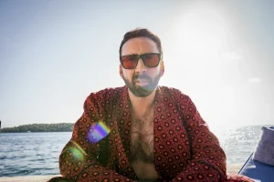 Nicolas Cage’s 8mm Thriller Too Dark for Streaming Platforms