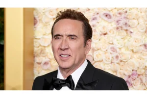 Nicolas Cage’s New Thriller Filming Now Sparks Excitement