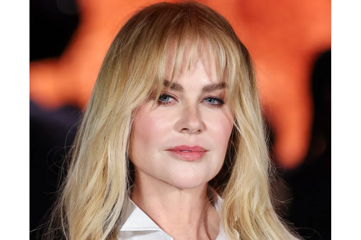 image-of-Nicole Kidman-27-01-2026 Nicole Kidman