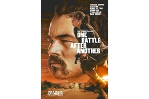 Is Paul Thomas Anderson’s New Film a Secret Terminator 2?