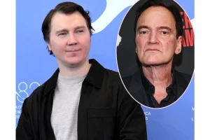 Paul Dano Thanks Celebrities After Tarantino’s Harsh Criticism