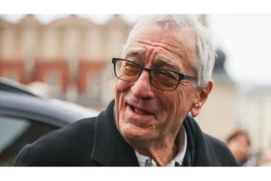 Robert De Niro Gangster Movie Surges to Streaming Success