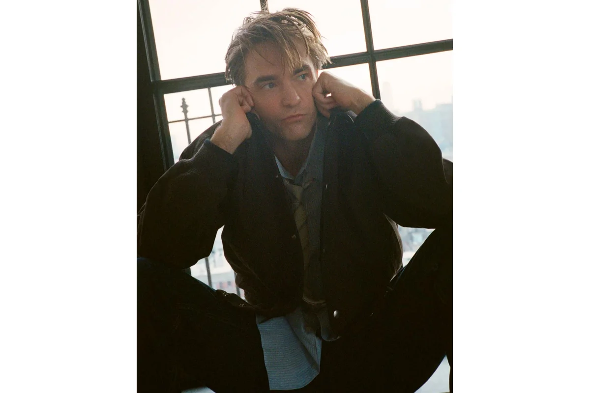 image-of-Robert Pattinson-26-01-2026 Robert Pattinson