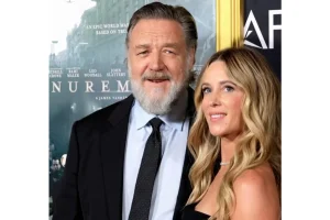 Russell Crowe’s Gritty Robin Hood Hits HBO Max Feb 2026