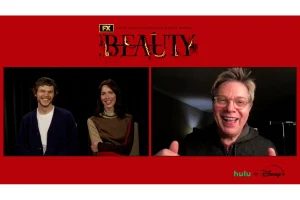 Ryan Murphy Breaks Rotten Tomatoes Slump with The Beauty