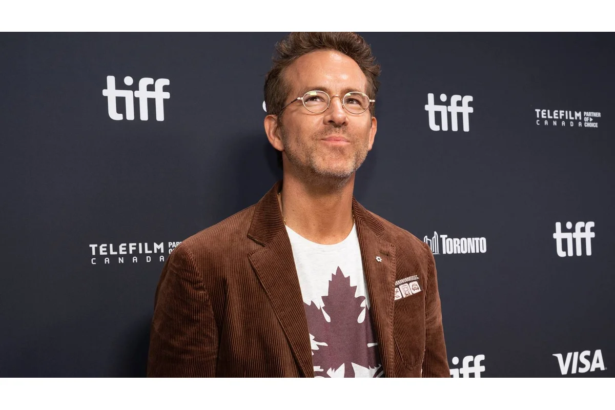 image-of-Ryan Reynolds-14-01-2026 Ryan Reynolds