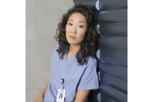 Sandra Oh Headlines The Misanthrope at National Theatre