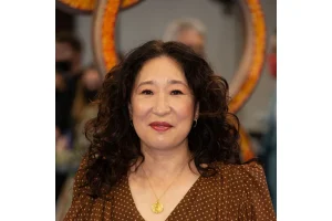 Sandra Oh Joins National Theatre’s Star-Studded 2026 Lineup