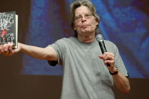 Sam Raimi Credits Stephen King for Kickstarting His Career