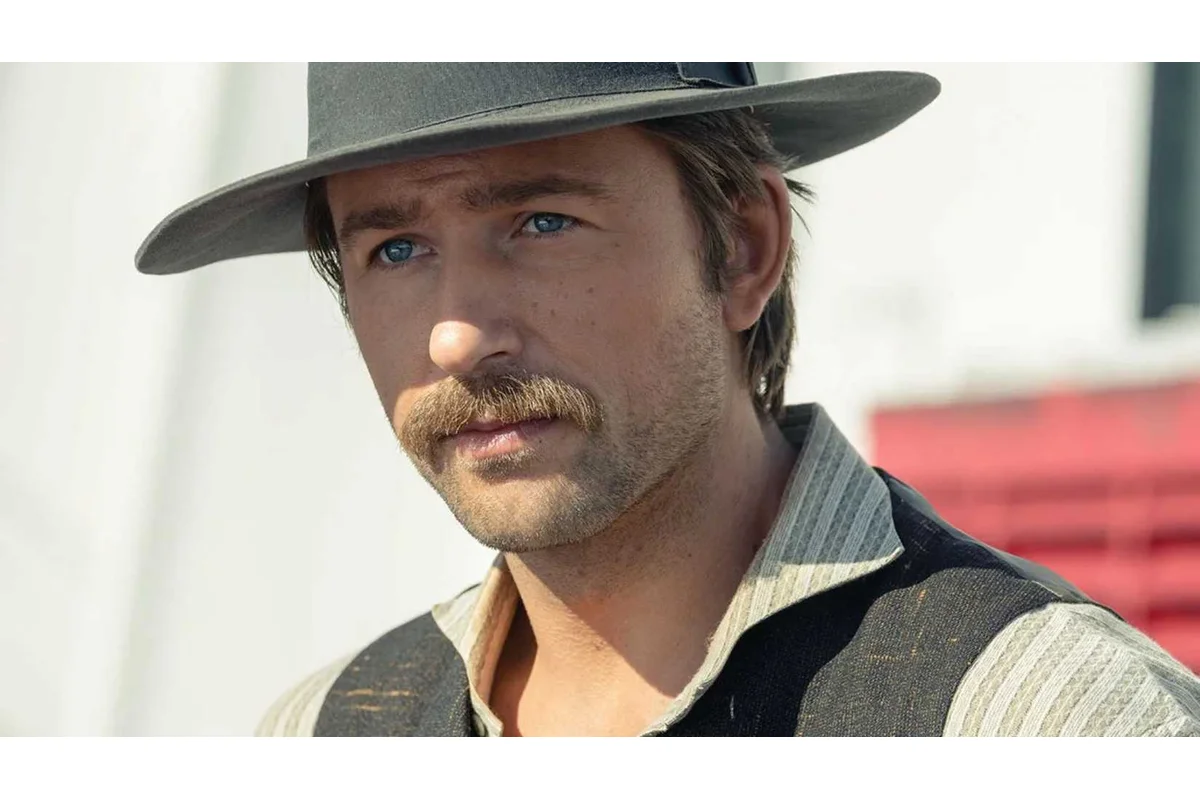 Taylor Sheridan