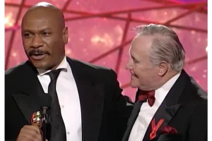 How to Watch History’s Deadliest with Ving Rhames Abroad