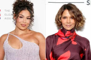 Halle Berry ‘Never Felt More Seen’ in Crime 101 with Chris Hemsworth
