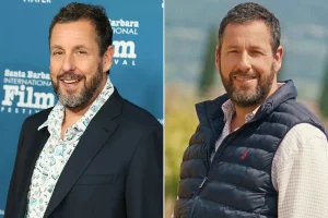 Adam Sandler Slams Oscars Over Snub With Brutal Joke